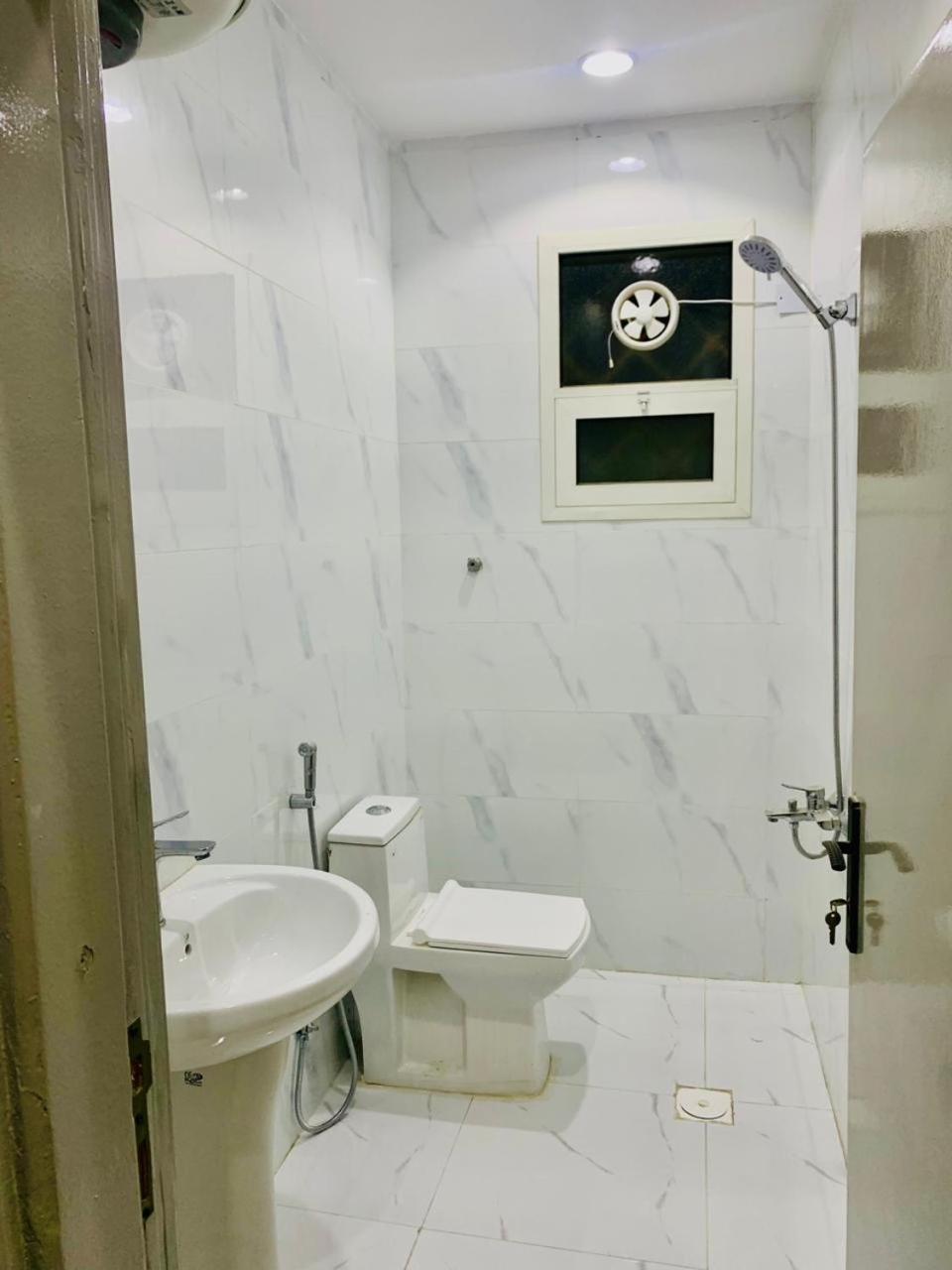 Apartment استديو اليرموك Riyadh