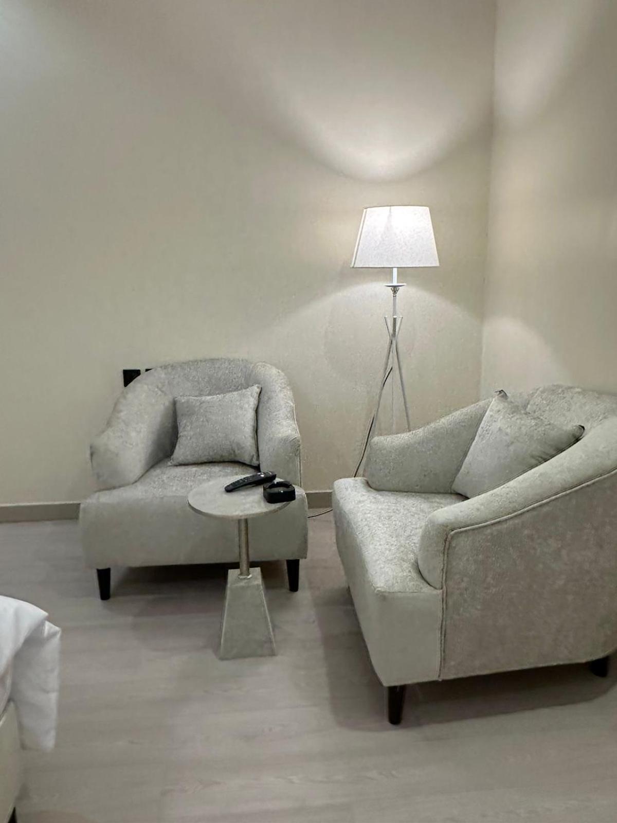 Apartment استديو اليرموك